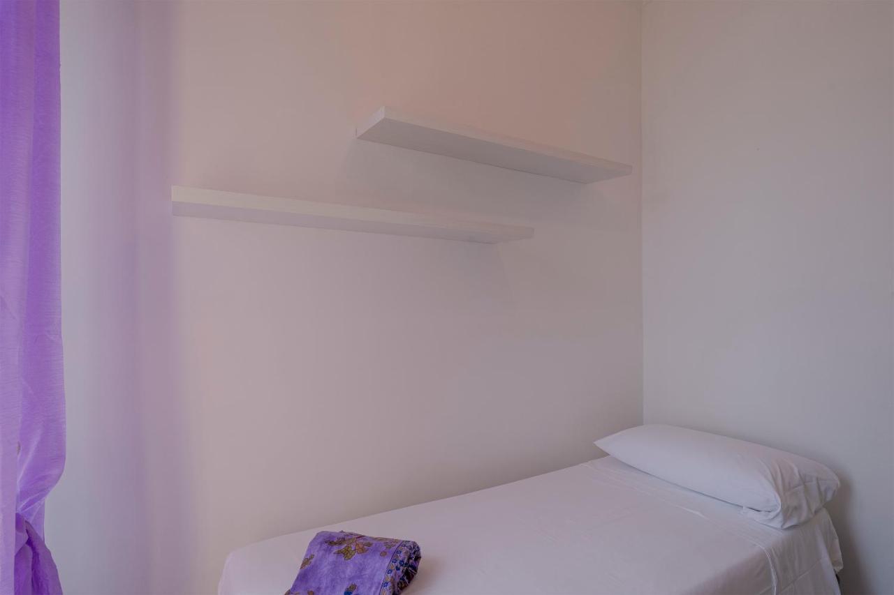 Apartamento Casa Fedra - Pet Friendly - Sea View Bordighera Exterior foto