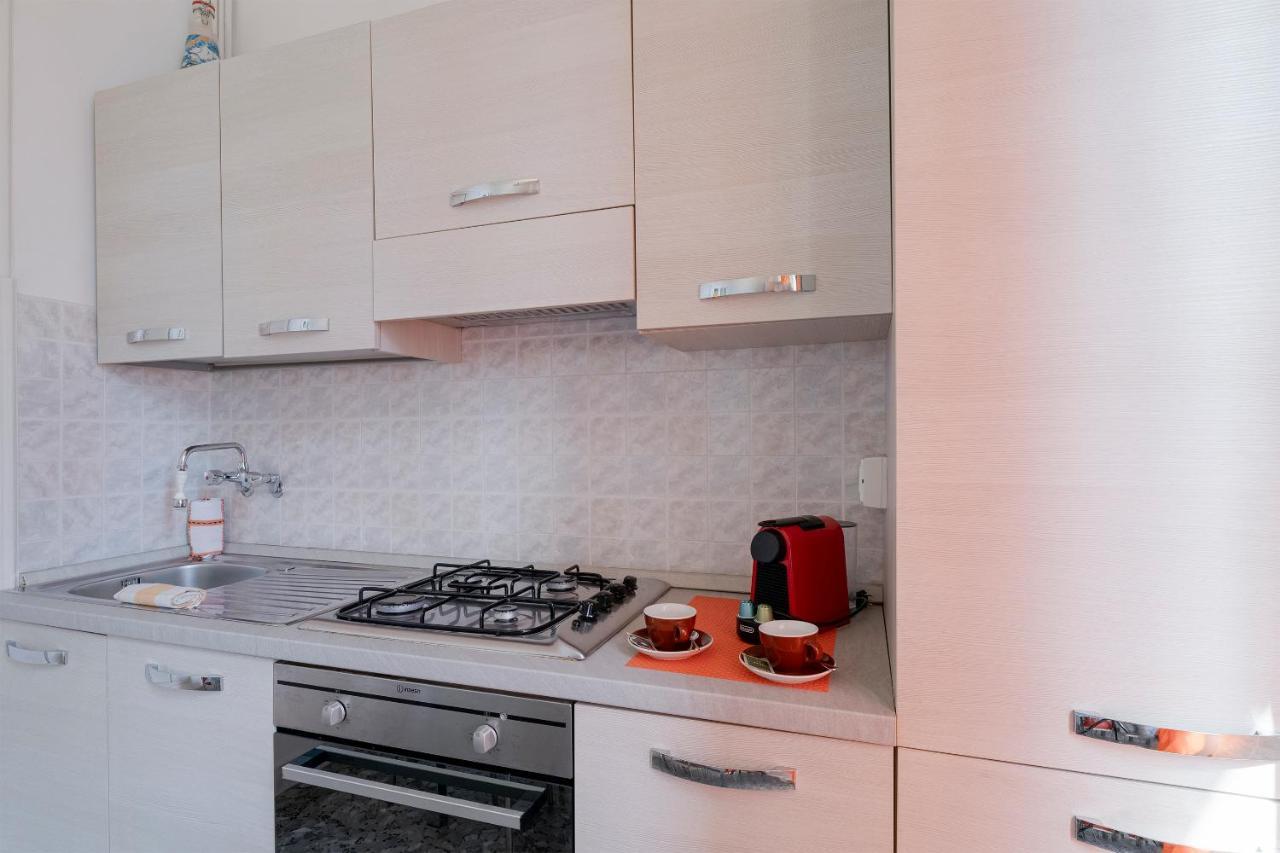 Apartamento Casa Fedra - Pet Friendly - Sea View Bordighera Exterior foto