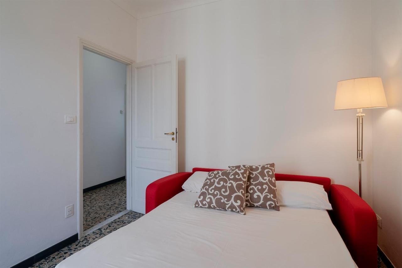Apartamento Casa Fedra - Pet Friendly - Sea View Bordighera Exterior foto